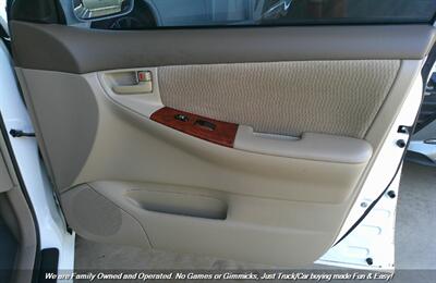 2006 Toyota Corolla LE   - Photo 21 - Mesa, AZ 85202