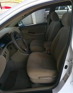 2006 Toyota Corolla LE   - Photo 11 - Mesa, AZ 85202