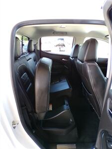 2018 GMC Canyon Crew Cab Denali   - Photo 25 - Mesa, AZ 85202