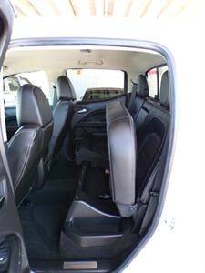 2018 GMC Canyon Crew Cab Denali   - Photo 21 - Mesa, AZ 85202
