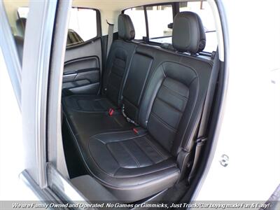 2018 GMC Canyon Crew Cab Denali   - Photo 22 - Mesa, AZ 85202