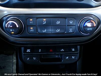 2018 GMC Canyon Crew Cab Denali   - Photo 41 - Mesa, AZ 85202