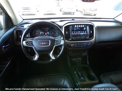 2018 GMC Canyon Crew Cab Denali   - Photo 37 - Mesa, AZ 85202