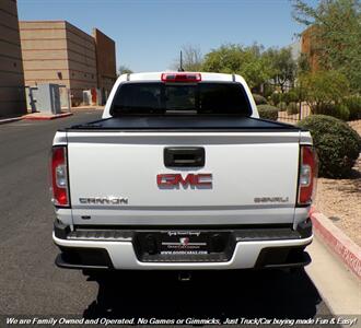 2018 GMC Canyon Crew Cab Denali   - Photo 4 - Mesa, AZ 85202
