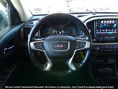2018 GMC Canyon Crew Cab Denali   - Photo 13 - Mesa, AZ 85202