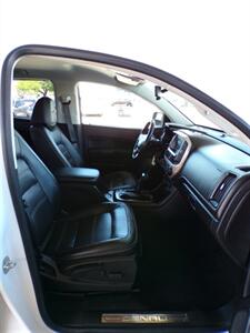 2018 GMC Canyon Crew Cab Denali   - Photo 30 - Mesa, AZ 85202