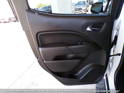 2018 GMC Canyon Crew Cab Denali   - Photo 18 - Mesa, AZ 85202