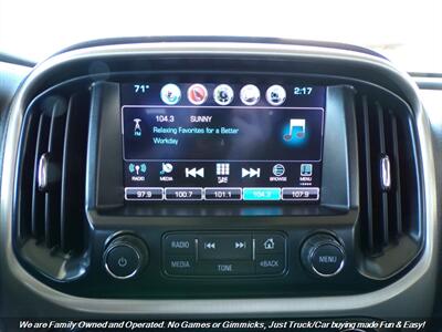 2018 GMC Canyon Crew Cab Denali   - Photo 39 - Mesa, AZ 85202