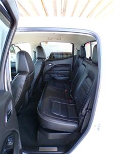 2018 GMC Canyon Crew Cab Denali   - Photo 20 - Mesa, AZ 85202