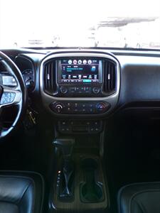 2018 GMC Canyon Crew Cab Denali   - Photo 38 - Mesa, AZ 85202