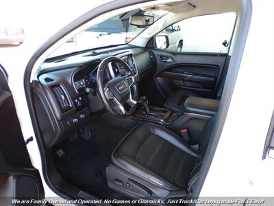 2018 GMC Canyon Crew Cab Denali   - Photo 14 - Mesa, AZ 85202