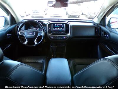 2018 GMC Canyon Crew Cab Denali   - Photo 35 - Mesa, AZ 85202