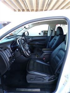 2018 GMC Canyon Crew Cab Denali   - Photo 15 - Mesa, AZ 85202