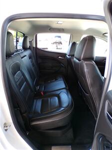 2018 GMC Canyon Crew Cab Denali   - Photo 26 - Mesa, AZ 85202