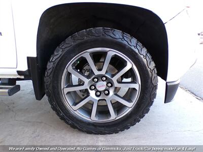 2018 GMC Canyon Crew Cab Denali   - Photo 51 - Mesa, AZ 85202