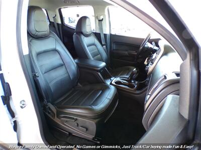 2018 GMC Canyon Crew Cab Denali   - Photo 29 - Mesa, AZ 85202