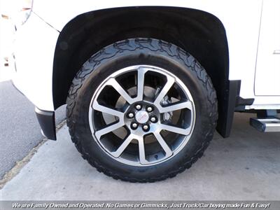 2018 GMC Canyon Crew Cab Denali   - Photo 49 - Mesa, AZ 85202