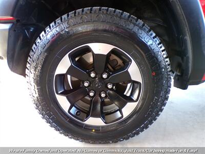 2021 RAM 1500 Crew Cab Rebel 4X4 - Photo 53 - Mesa, AZ 85202