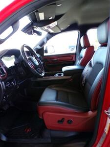 2021 RAM 1500 Crew Cab Rebel 4X4 - Photo 11 - Mesa, AZ 85202