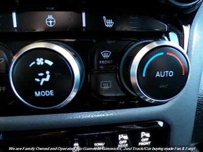 2021 RAM 1500 Crew Cab Rebel 4X4 - Photo 45 - Mesa, AZ 85202
