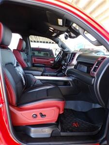 2021 RAM 1500 Crew Cab Rebel 4X4 - Photo 31 - Mesa, AZ 85202