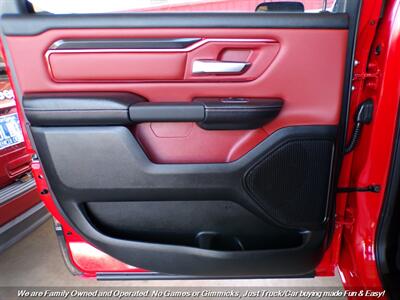 2021 RAM 1500 Crew Cab Rebel 4X4 - Photo 15 - Mesa, AZ 85202