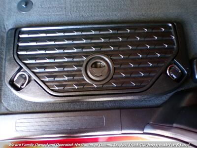 2021 RAM 1500 Crew Cab Rebel 4X4 - Photo 27 - Mesa, AZ 85202