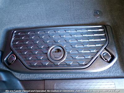 2021 RAM 1500 Crew Cab Rebel 4X4 - Photo 20 - Mesa, AZ 85202