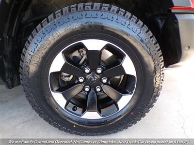 2021 RAM 1500 Crew Cab Rebel 4X4 - Photo 56 - Mesa, AZ 85202