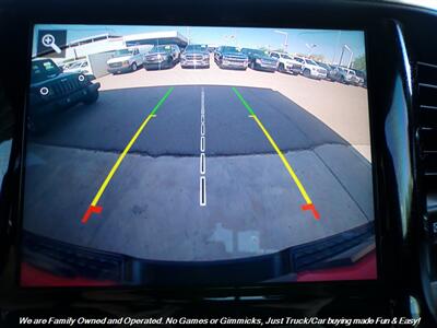 2021 RAM 1500 Crew Cab Rebel 4X4 - Photo 43 - Mesa, AZ 85202