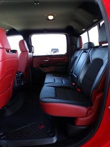 2021 RAM 1500 Crew Cab Rebel 4X4 - Photo 17 - Mesa, AZ 85202