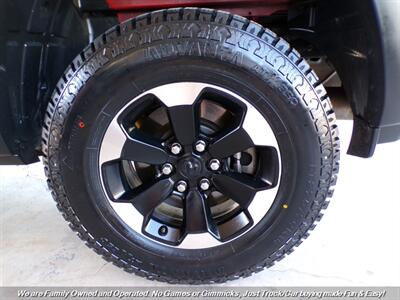 2021 RAM 1500 Crew Cab Rebel 4X4 - Photo 54 - Mesa, AZ 85202
