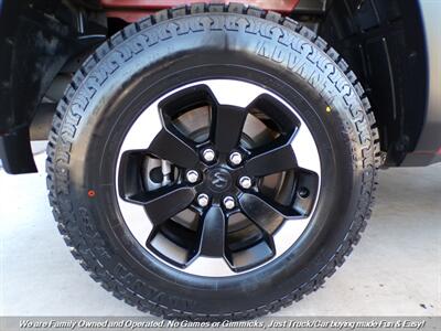 2021 RAM 1500 Crew Cab Rebel 4X4 - Photo 55 - Mesa, AZ 85202