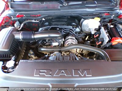 2021 RAM 1500 Crew Cab Rebel 4X4 - Photo 51 - Mesa, AZ 85202