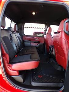 2021 RAM 1500 Crew Cab Rebel 4X4 - Photo 24 - Mesa, AZ 85202