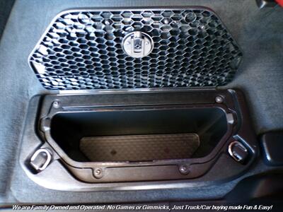 2021 RAM 1500 Crew Cab Rebel 4X4 - Photo 28 - Mesa, AZ 85202