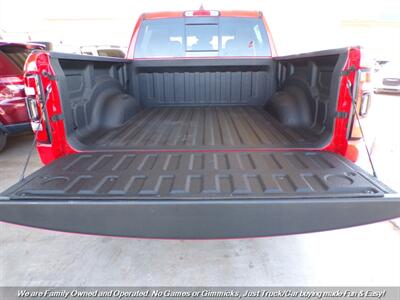 2021 RAM 1500 Crew Cab Rebel 4X4 - Photo 50 - Mesa, AZ 85202