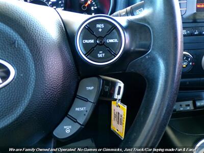 2014 Kia Soul + - Photo 34 - Mesa, AZ 85202