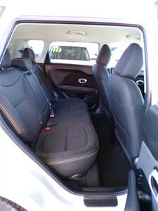 2014 Kia Soul + - Photo 23 - Mesa, AZ 85202