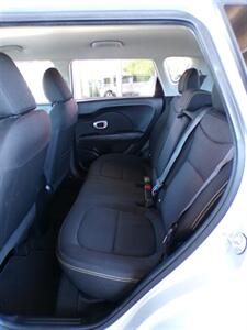 2014 Kia Soul + - Photo 20 - Mesa, AZ 85202