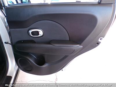 2014 Kia Soul + - Photo 25 - Mesa, AZ 85202