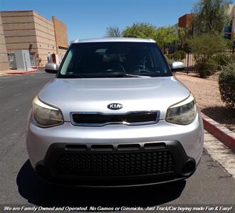 2014 Kia Soul + - Photo 2 - Mesa, AZ 85202