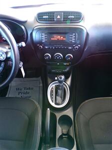 2014 Kia Soul + - Photo 30 - Mesa, AZ 85202