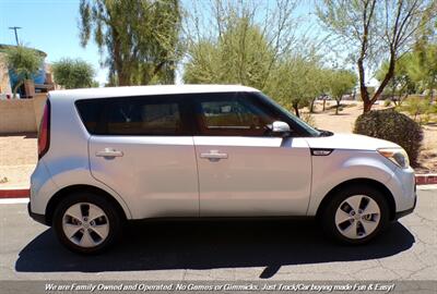 2014 Kia Soul + - Photo 7 - Mesa, AZ 85202