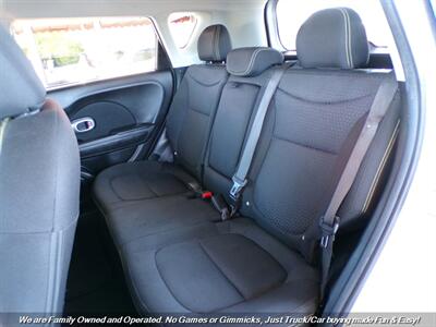 2014 Kia Soul + - Photo 21 - Mesa, AZ 85202