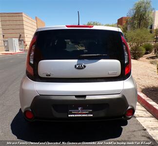 2014 Kia Soul + - Photo 4 - Mesa, AZ 85202
