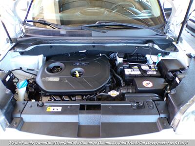 2014 Kia Soul + - Photo 36 - Mesa, AZ 85202