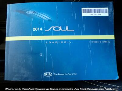 2014 Kia Soul + - Photo 35 - Mesa, AZ 85202