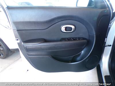 2014 Kia Soul + - Photo 13 - Mesa, AZ 85202