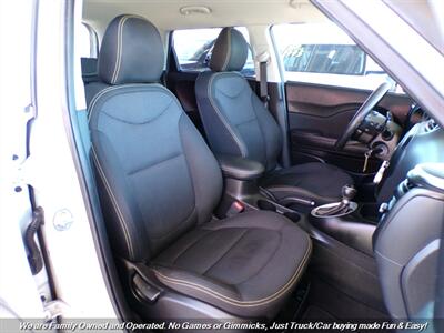 2014 Kia Soul + - Photo 26 - Mesa, AZ 85202